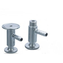 W Series Stainless Steel Sanitary Sample Valve